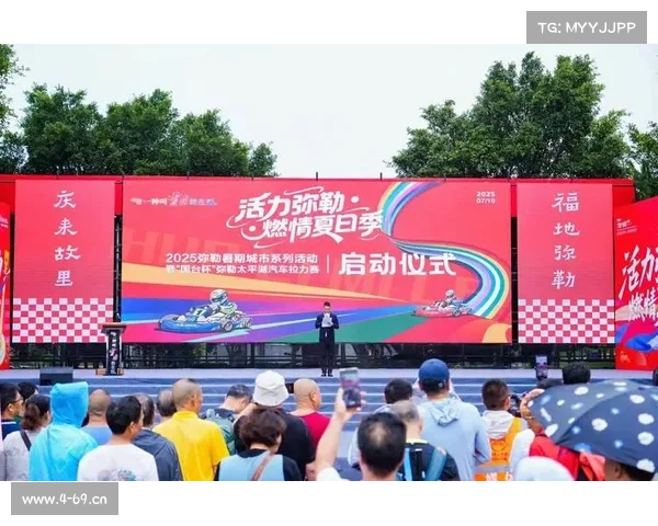 壹赛事速度节(壹赛事速度节狂飙激情点燃赛道极速驰骋盛宴) 壹赛事速度节(壹赛事速度节狂飙激情点燃赛道极速驰骋盛宴)